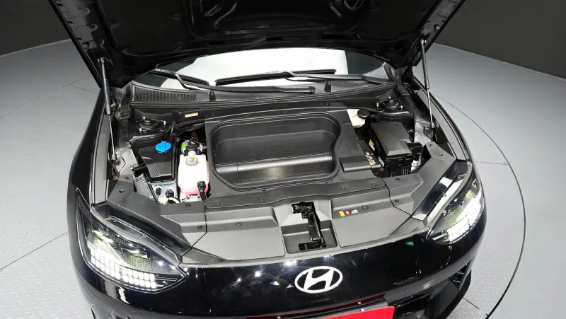 Hyundai Ioniq 6