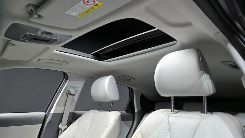 Hyundai Nexo