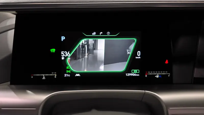 Hyundai Nexo