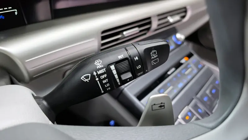 Hyundai Nexo