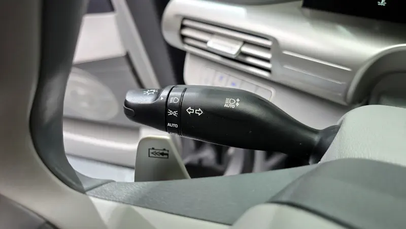 Hyundai Nexo