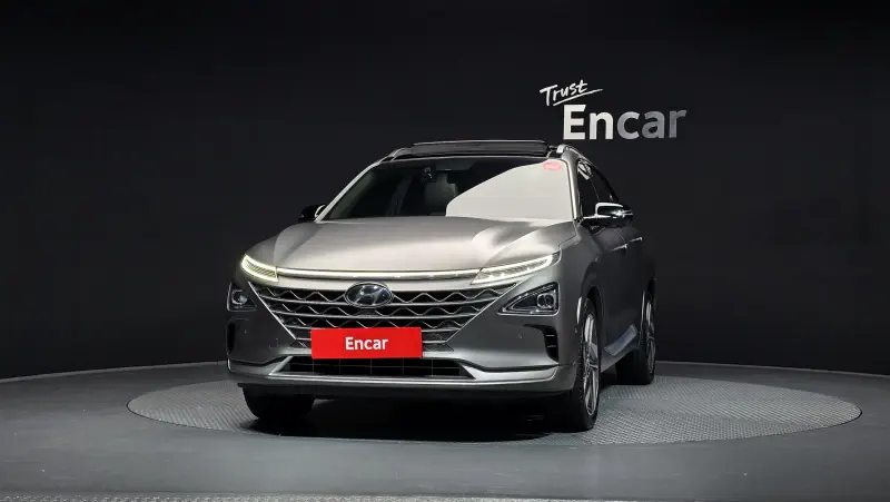 Hyundai Nexo