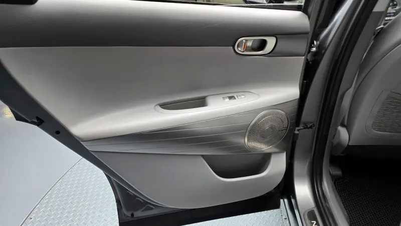 Hyundai Nexo