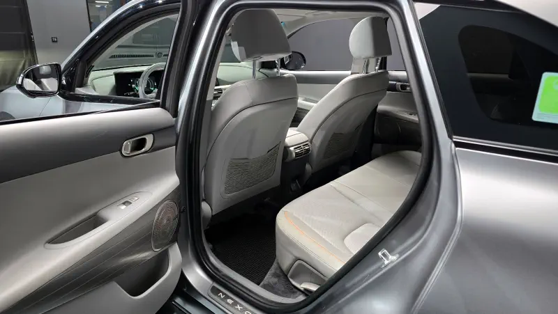 Hyundai Nexo