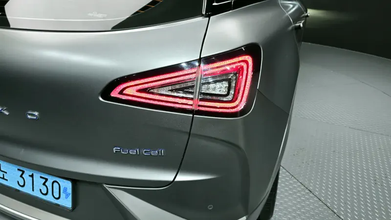 Hyundai Nexo
