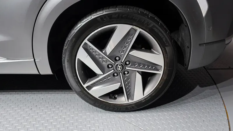 Hyundai Nexo