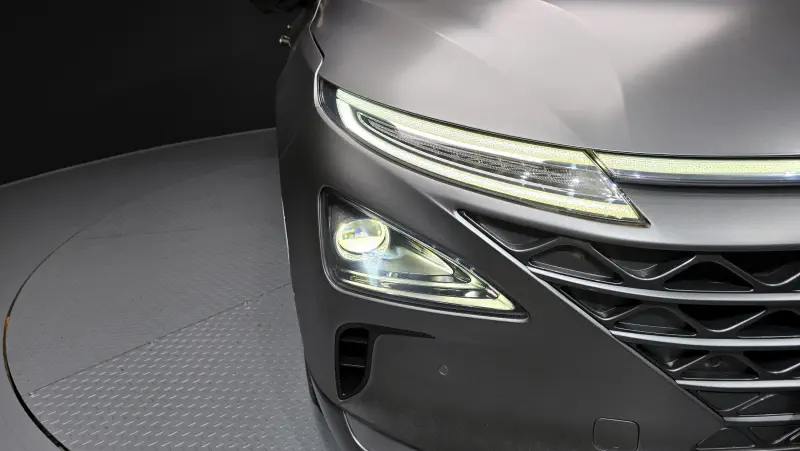Hyundai Nexo