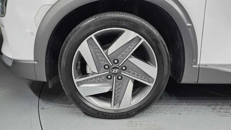 Hyundai Nexo