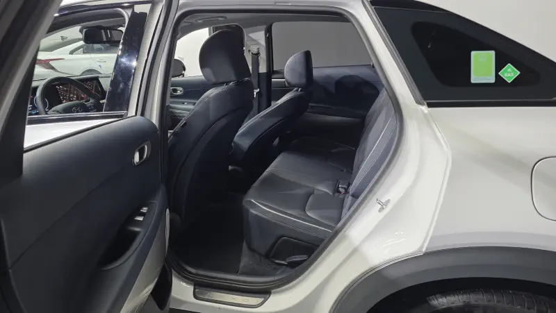 Hyundai Nexo