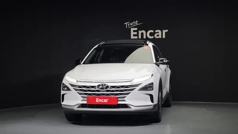 Hyundai Nexo