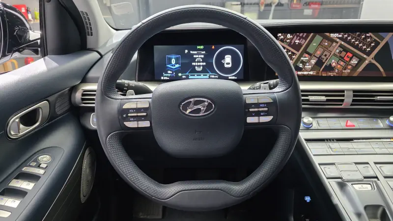 Hyundai Nexo