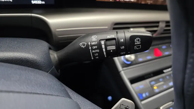 Hyundai Nexo