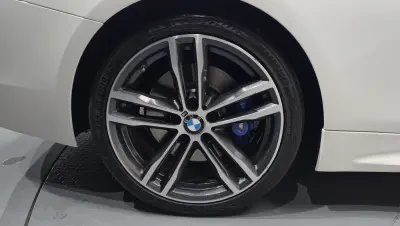 BMW 4-Series