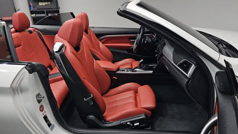 BMW 4-Series