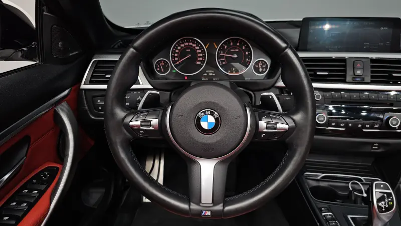 BMW 4-Series