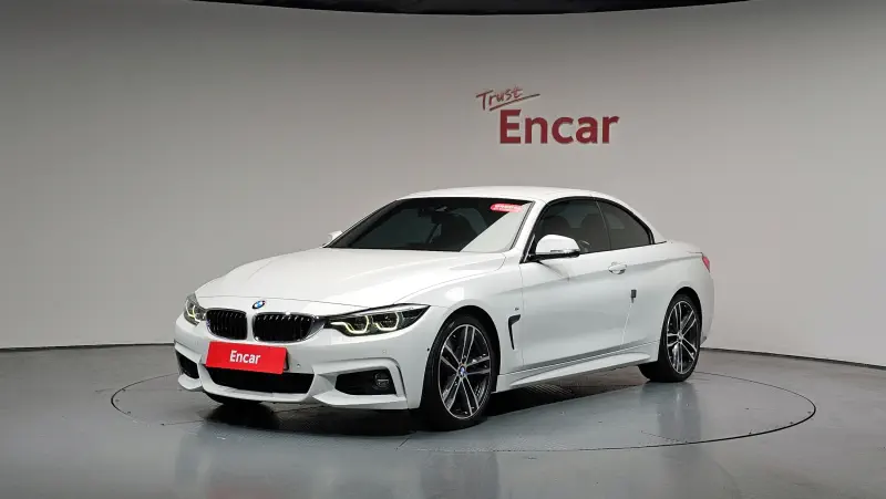 BMW 4-Series