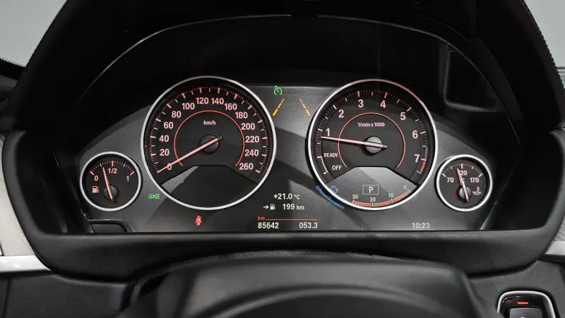 BMW 4-Series