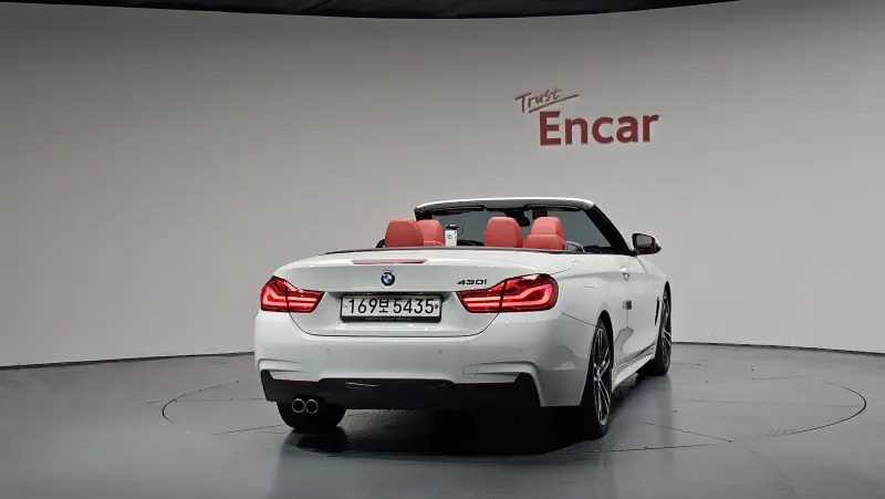 BMW 4-Series