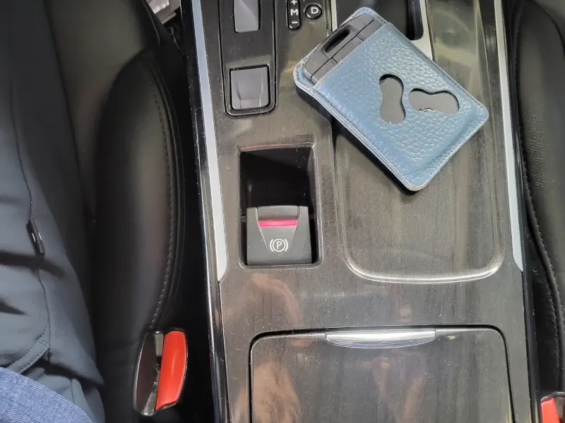 Renault Samsung SM7