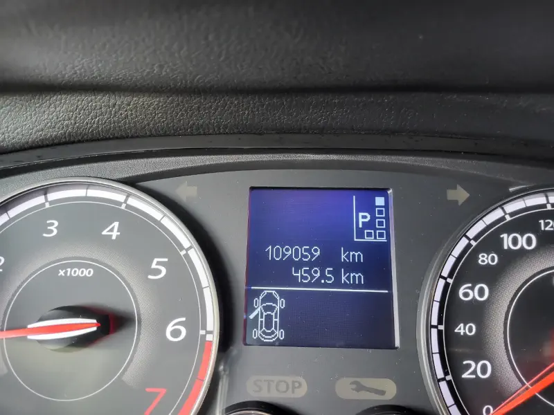 Renault Samsung SM7