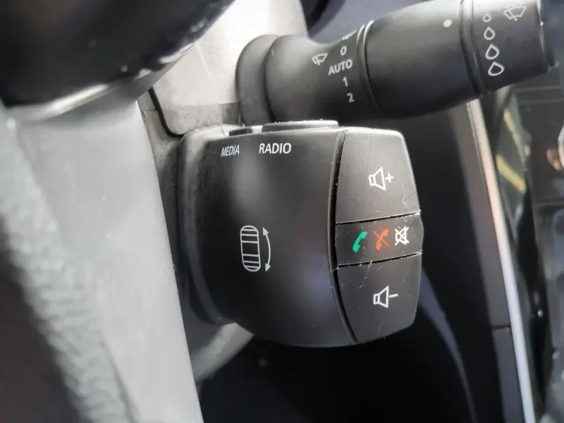 Renault Samsung SM7