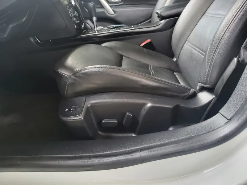 Renault Samsung SM7
