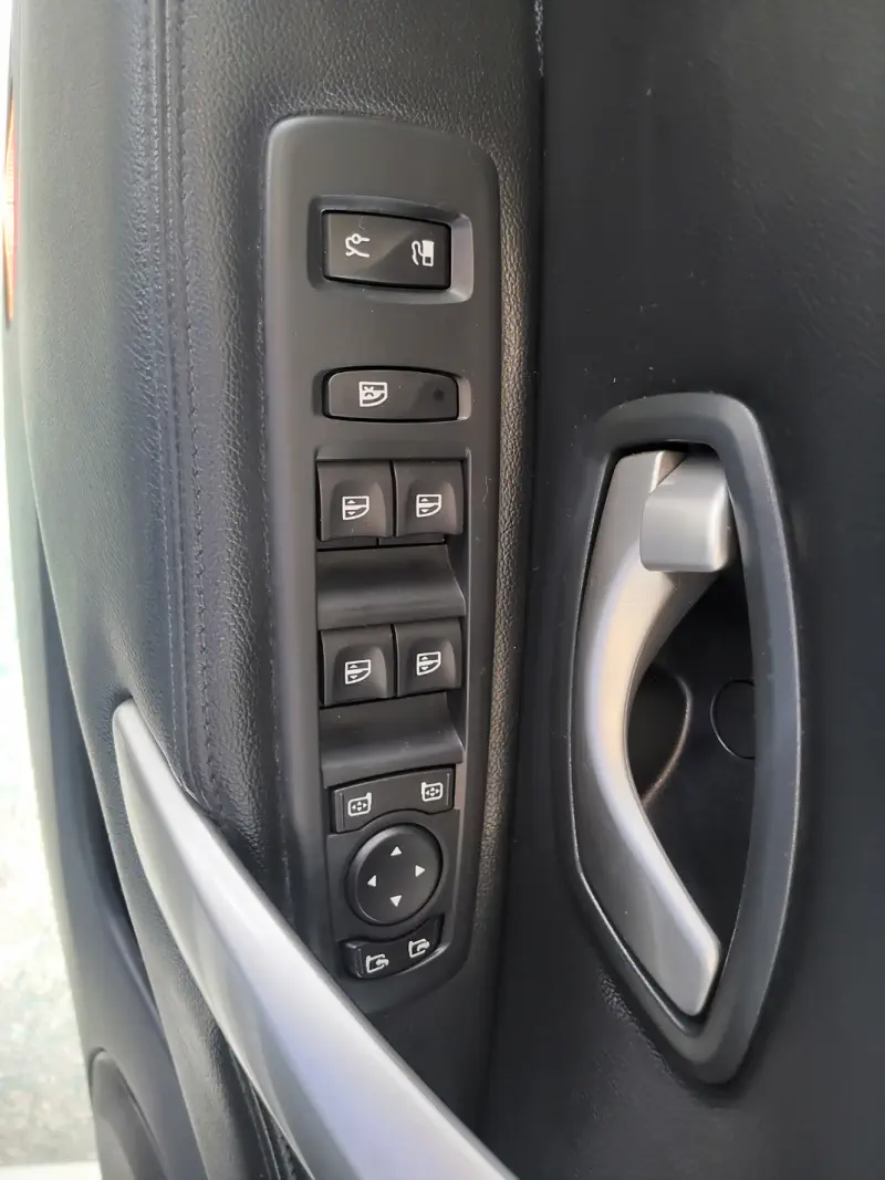 Renault Samsung SM7