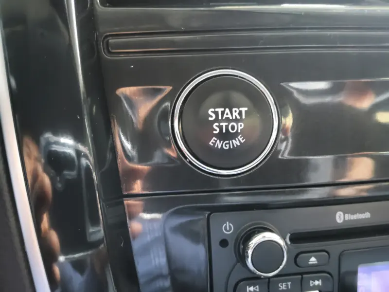Renault Samsung SM7