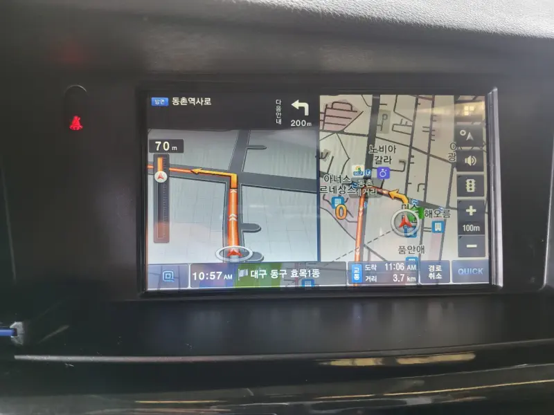 Renault Samsung SM7