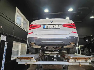 BMW 6-Series Gran Turismo