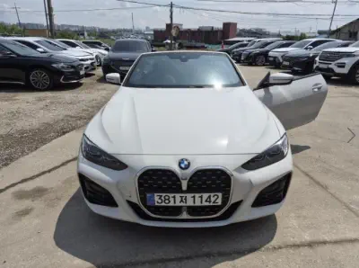 BMW 4-Series
