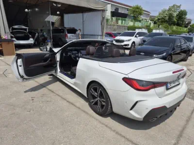 BMW 4-Series