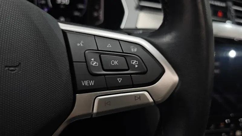 Volkswagen Passat GT