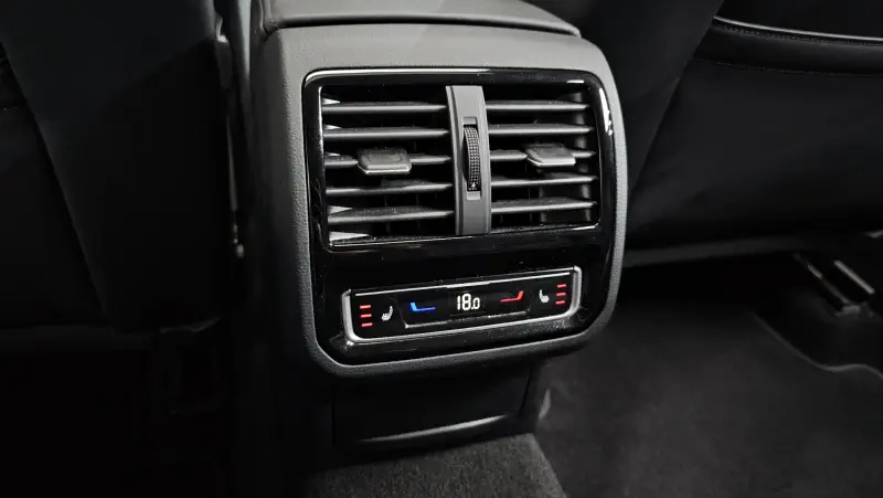 Volkswagen Passat GT