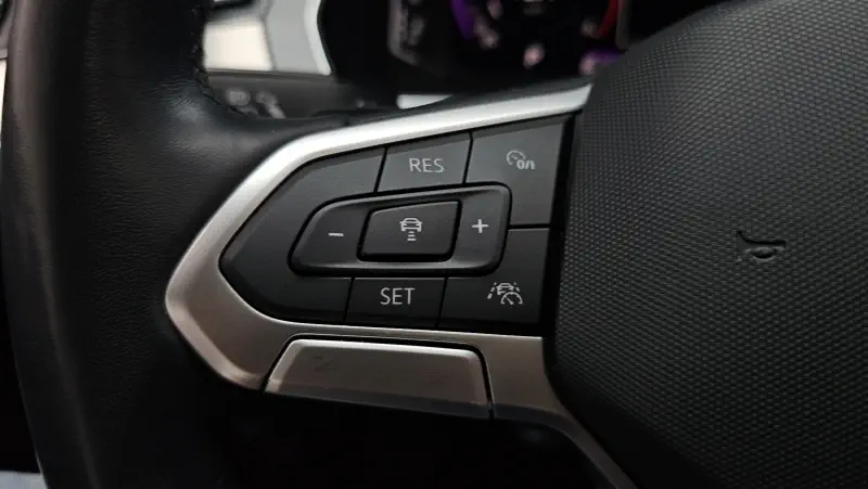 Volkswagen Passat GT