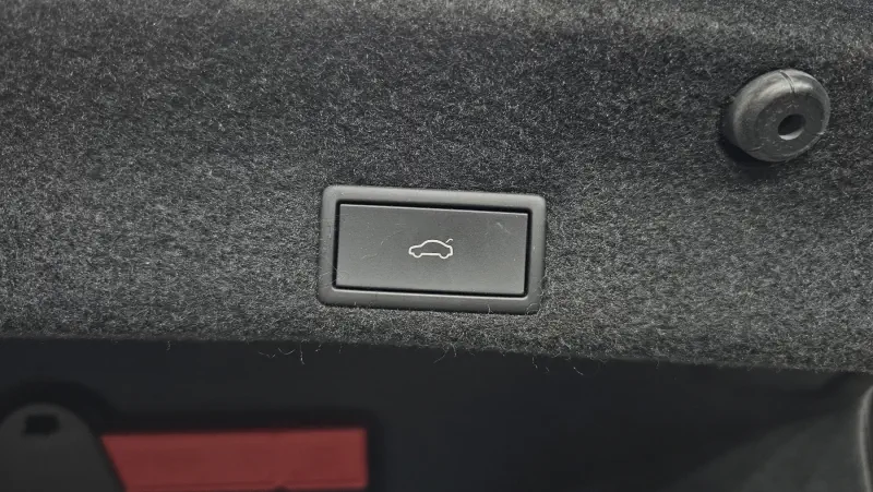 Volkswagen Passat GT