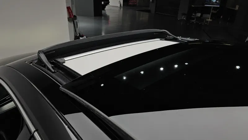 Volkswagen Passat GT