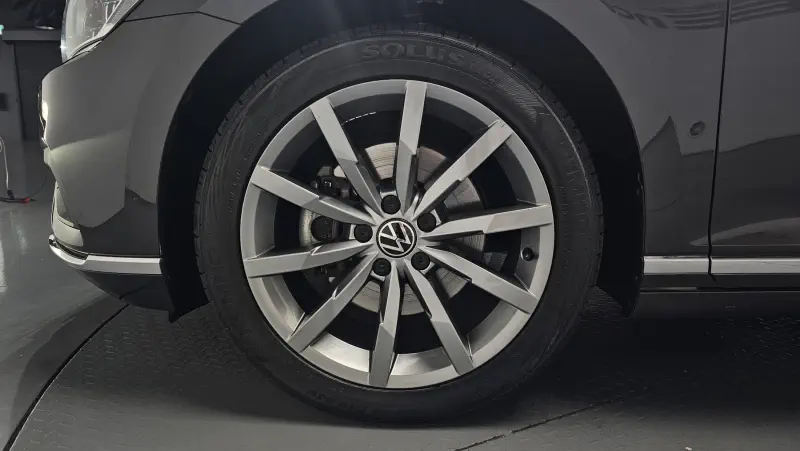 Volkswagen Passat GT