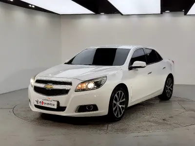Daewoo Malibu