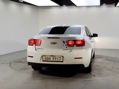 Daewoo Malibu