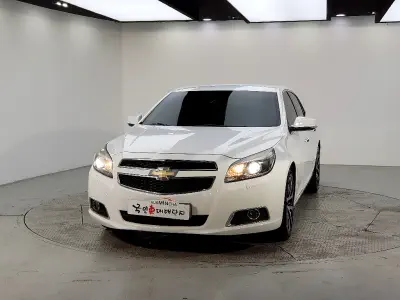 Daewoo Malibu