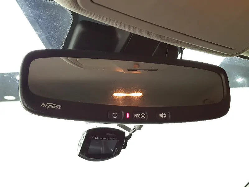 Daewoo Malibu