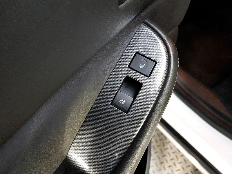 Daewoo Malibu