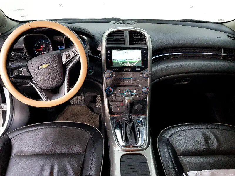 Daewoo Malibu