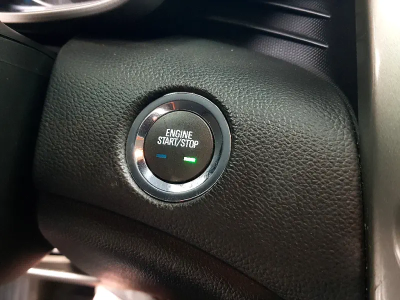 Daewoo Malibu