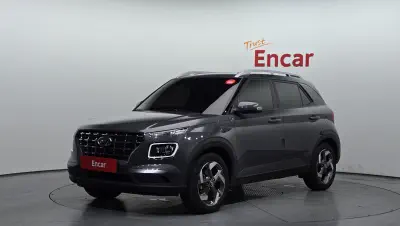 Hyundai Venue