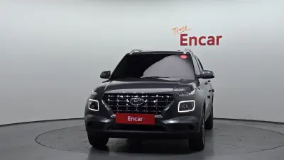 Hyundai Venue