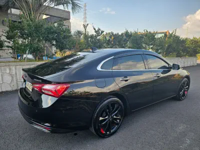 Daewoo Malibu
