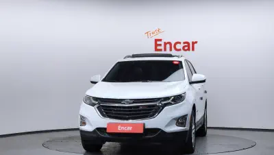 Daewoo Equinox