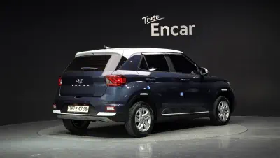Hyundai Venue